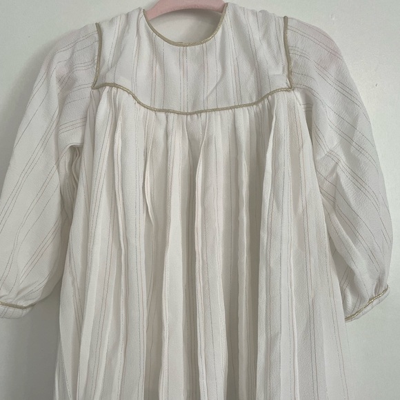 Chloe kids dress - Picture 1 of 9